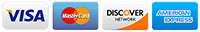 Cash, Checks, and Credit Cards