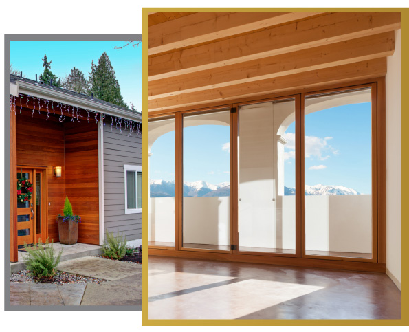 Building Exteriors LLC 