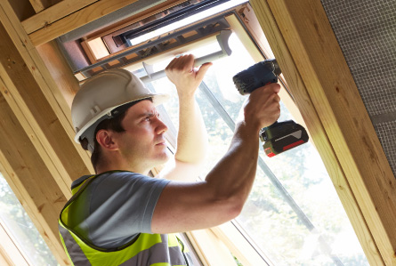 General Contractor