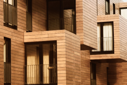Siding