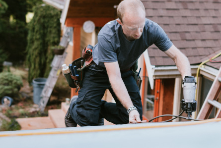 Roofing